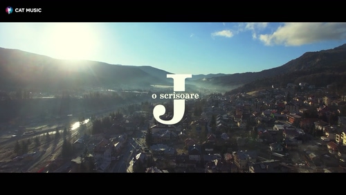 J《O scrisoare》1080P