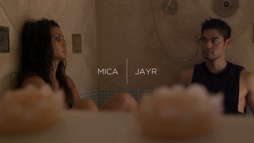 JayR & Mica Javier《Tonight》10