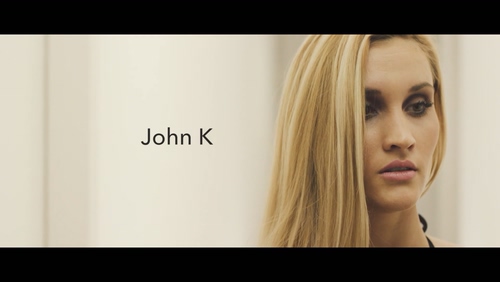 John K《Pretty Girl》1080P