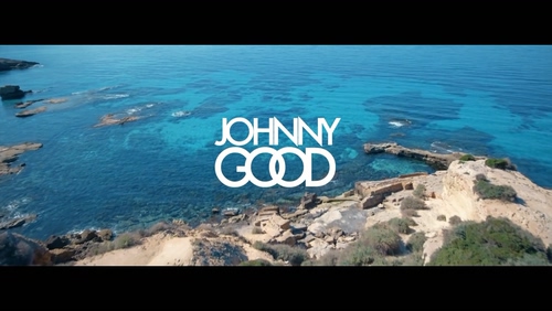 Johnny Good_ Jay Sean《Don t Give up on Me》1080P