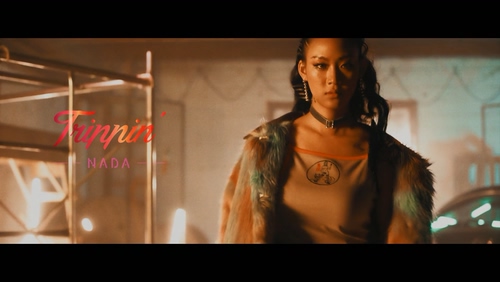 NADA《Trippin》1080P