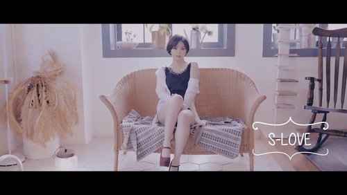 YOYOMI《S-Love》1080P