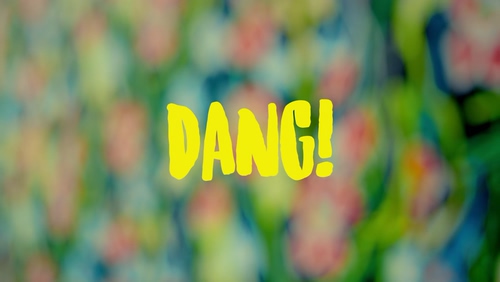 Mac Miller《Dang!》1080P