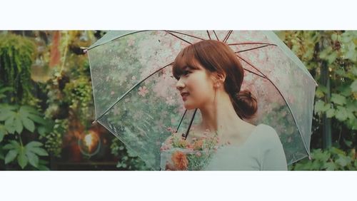 Apink《I Want you to be happy》1080P