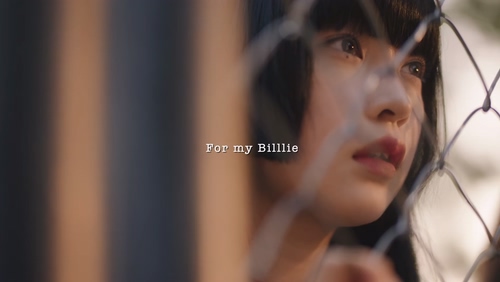 Billlie《RING X RING》1080P