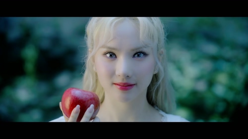 GFRIEND《Apple》1080P