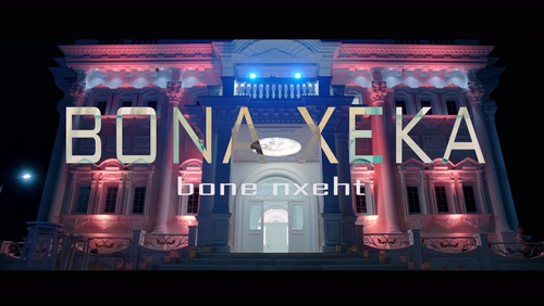 Bona Xeka《Bone nxeht》4K 2160P