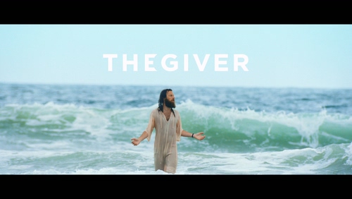 Duke Dumont《The Giver》1080P