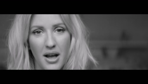 Ellie Goulding《Army》1080P