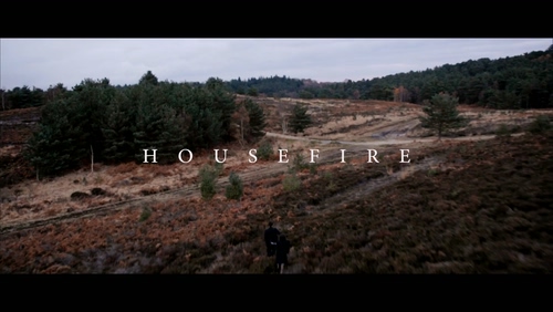 Flight Brigade《Housefire》1080P