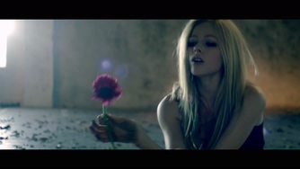 Avril Lavigne《Wish You Were Here》1080P