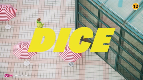 ONEW《DICE》4K 2160P