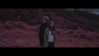 BIRDY x RHODES《Let It All Go》