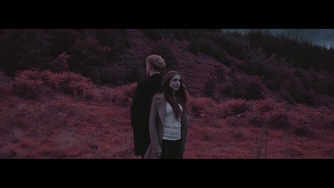 BIRDY x RHODES《Let It All Go》