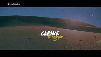 Carine《Magique》1080P
