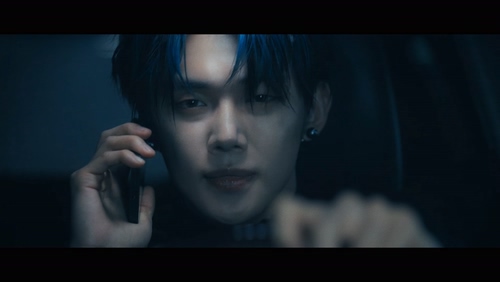 TXT《Good Boy Gone Bad》4K 2160