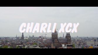 Chari XCX《Boom Clap》1080P