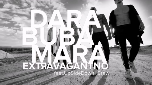 Dara Bubamara《EXTRAVAGANTNO》1