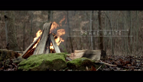 Drake White《Makin Me Look Good Again》1080P