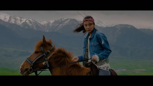 Bassagong《RODEO》1080P