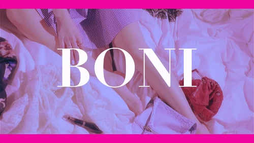 Boni《One In A Million》1080P