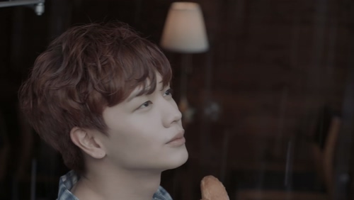 BTOB-BLUE《When it rains》1080P