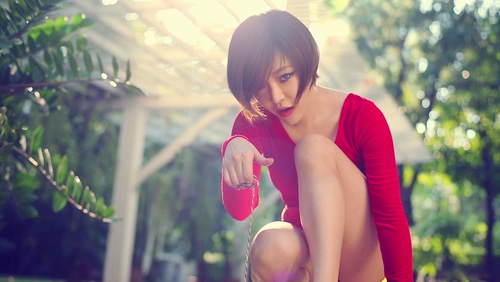 GAIN《Apple》1080P