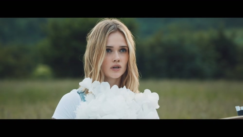 Florrie《Little White Lies》108