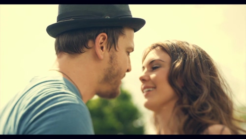 Gavin DeGraw《Best I Ever Had》