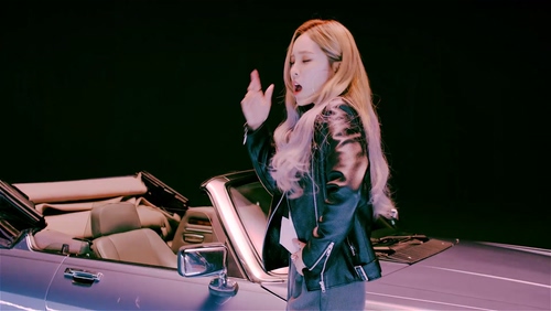 Heize《Shut Up & Groove》1080P