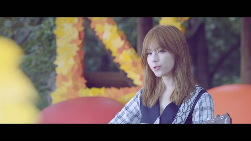 JUNIEL《I think I m in love》1080P