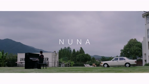 队长 YOUNG CAPTAIN《NUNA 2.0》