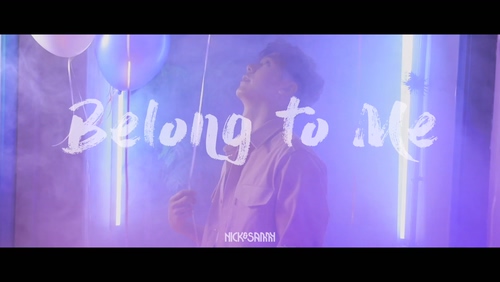 Nick & Sammy《Belong To Me》1080P