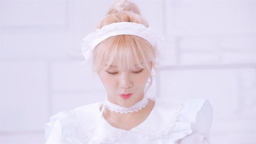 OH MY GIRL《Coloring Book》1080
