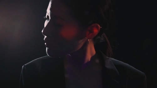 SUMIN《Mirrorball》1080P