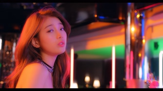 SUZY《SObeR》1080P