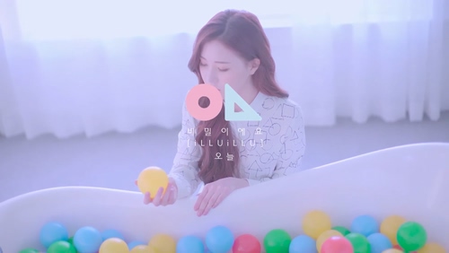 To-DAY《Secret》1080P