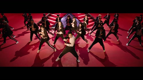 UKNOW《DROP》1080P