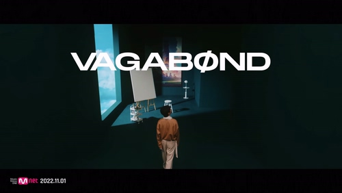 TRENDZ《VAGABOND*》4K 2160P