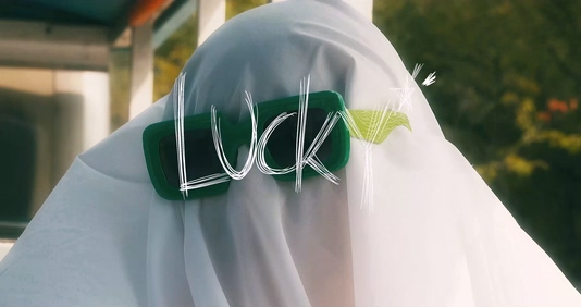 KittiB《Lucky》4K 2160P