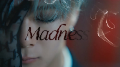 ASTRO《Madness》4K 2160P