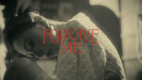 BoA《Forgive Me》4K 2160P