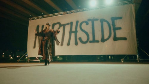 蔡诗芸《Northside》1080P