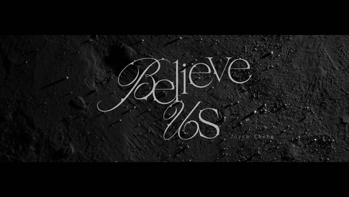 郑欣宜《Believe Us》1080P