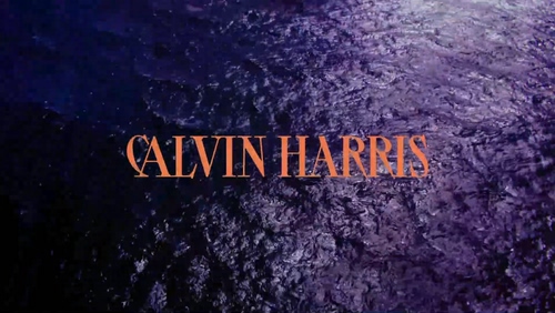 Calvin Harris《Potion》1080P