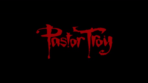 Pastor Troy《I Know》1080P