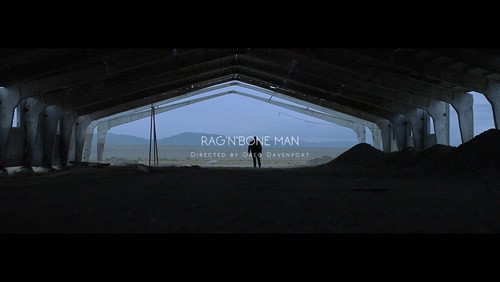 Rag n Bone Man《Skin》1080P