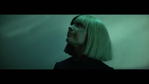 Sia《Rainbow》1080P