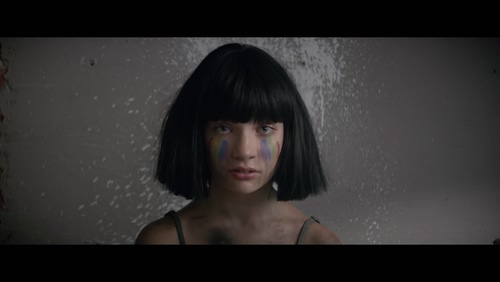 Sia《The Greatest》1080P