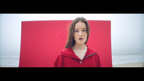 Sigrid《Don t Kill My Vibe》108